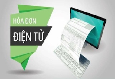 QUY ĐỊNH VỀ HÓA ĐƠN ĐIỆN TỬ KHI BÁN HÀNG HÓA, CUNG CẤP DỊCH VỤ