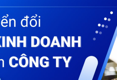 Thủ Tục Chuyển Đổi Từ Hộ Kinh Doanh Sang Công Ty TNHH: Hướng Dẫn Chi Tiết & Dịch Vụ Trọn Gói