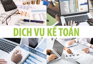 Bảng Phí Dịch Vụ