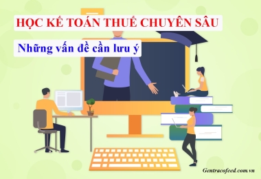 Kế Toán Chuyên Sâu