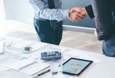 Dịch vụ thành lập công ty TNHH 2 thành viên trở lên 