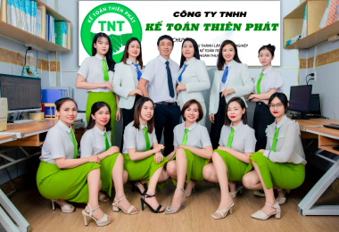 Top 5 Dịch Vụ Thành Lập Công Ty Uy Tín Tại Hồ Chí Minh Năm 2026.