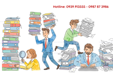Dịch vụ Thuế HKD Trọn Gói – Không phát sinh chi phí -An tâm kinh doanh 100%